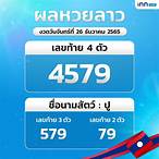 ตรวจหวยวันนี้ล่าสุด 2565 วันนี้ล่าสุด